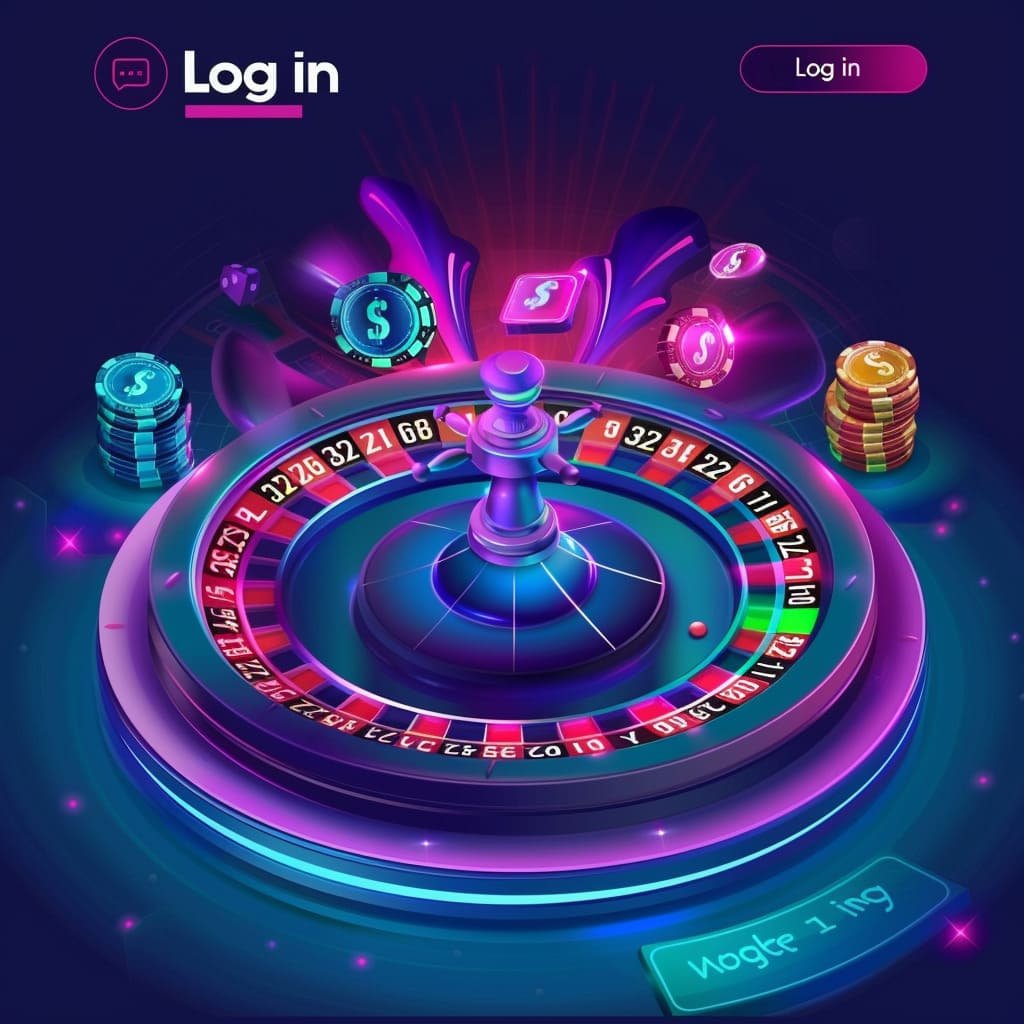 Tampilan antarmuka sportsbook dan live casino mewah69 di perangkat mobile dan desktop dengan grafik elegan